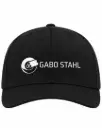 GABO STAHL - Snapback Cap