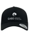 GABO Werkstofftechnik - Snapback Cap