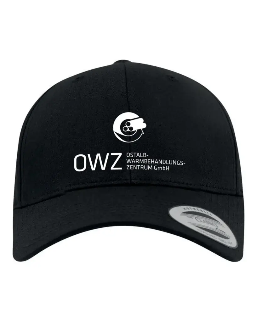 OWZ - Snapback Cap