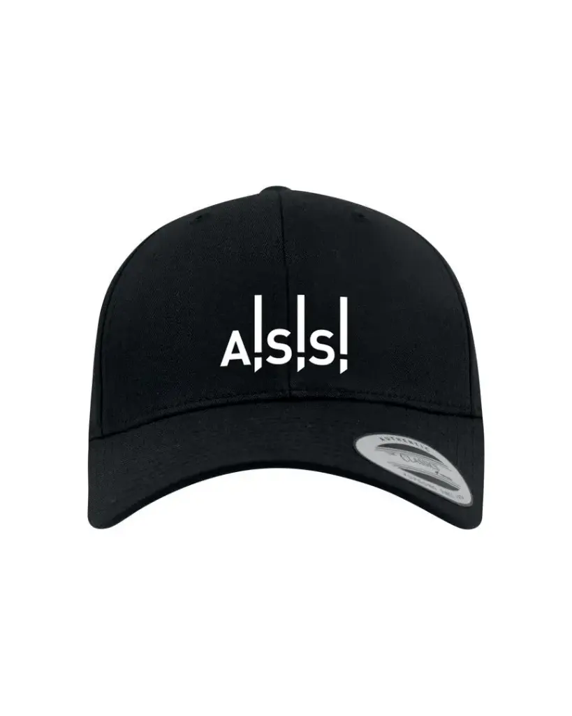 ASS - Snapback Cap