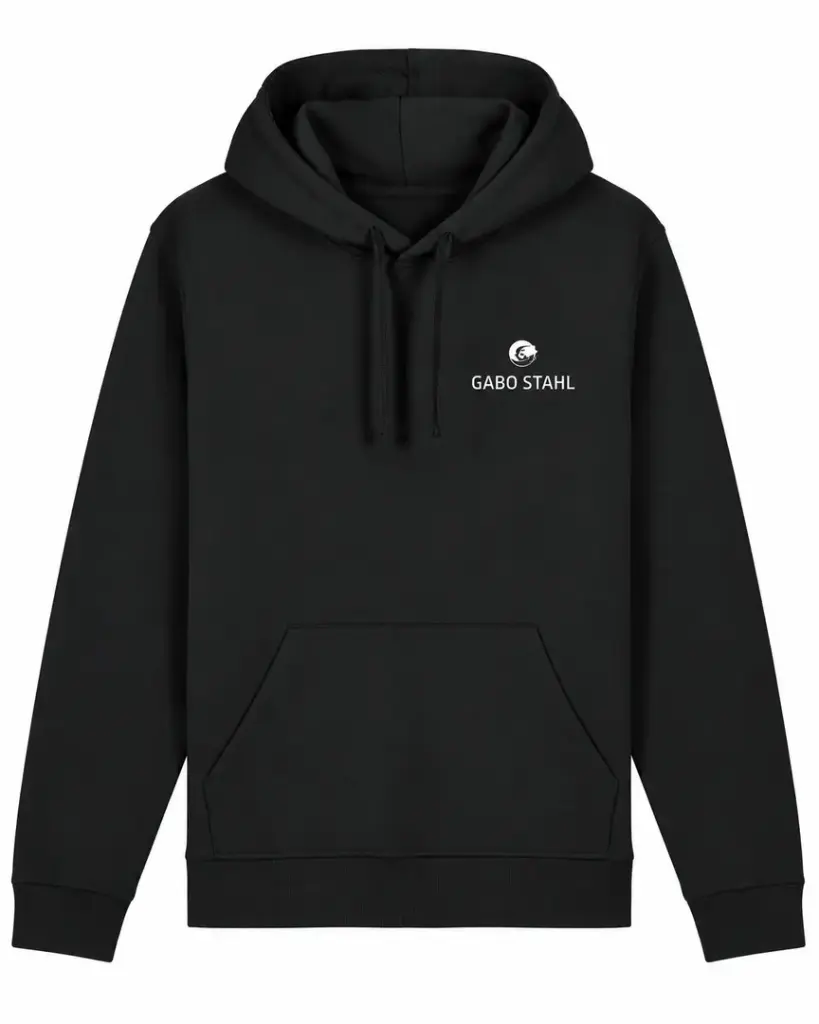 GABO STAHL - Unisex Hoodie