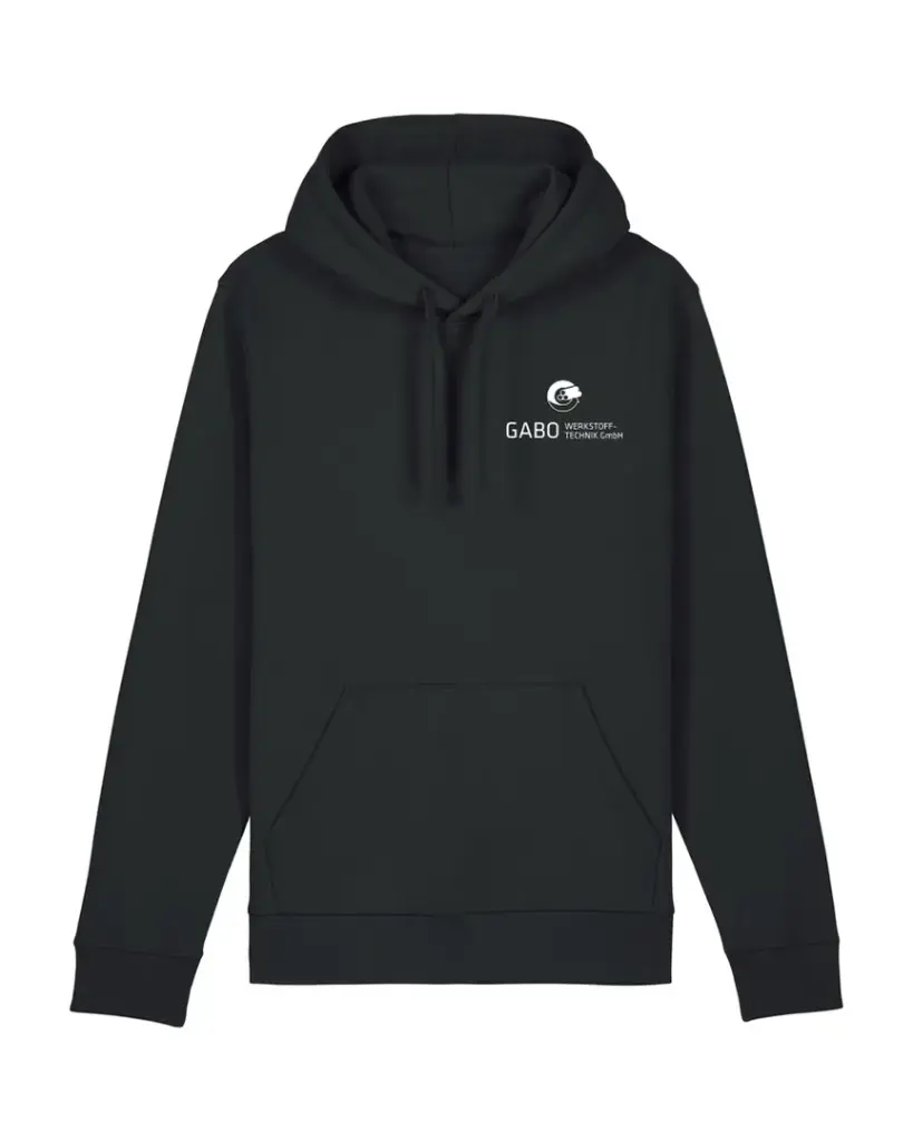 GABO Werkstofftechnik - Unisex Hoodie