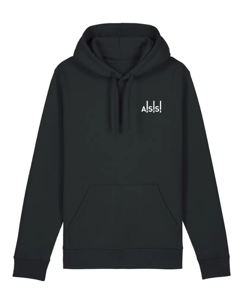 ASS - Unisex Hoodie